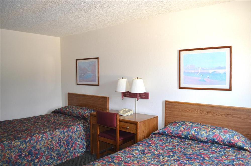 Motel 6 Kingsland Kings Bay Naval Habitación foto
